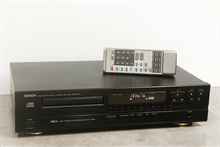 Denon DCD - 615 